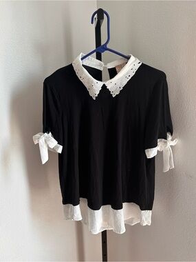 Misia large shirt